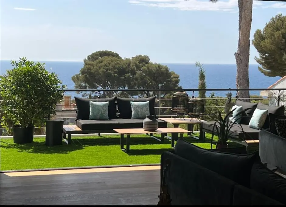 Calanques Park Villa Cassis 0*,  France
