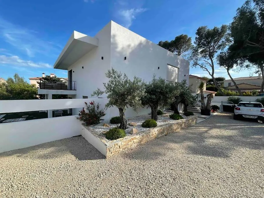Calanques Park Villa Cassis 0*,  France