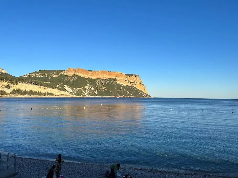 Calanques Park Villa Cassis